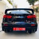 TAIL LIGHTS TYPE LED