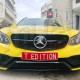 EMBLEM TYPE DISTRONIC