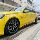 FENDERS TYPE E63 AMG