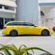 FENDERS TYPE E63 AMG