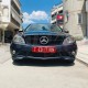 FRONT BUMPER TYPE C63 AMG