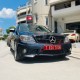 FRONT BUMPER TYPE C63 AMG