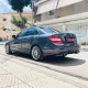 REAR DIFFUSER TYPE C63 AMG