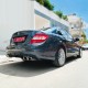 REAR DIFFUSER TYPE C63 AMG