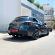 REAR WINDOW SIDE LIPS TYPE M PERFORMANCE