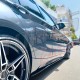 SIDE SKIRTS TYPE M PERFORMANCE