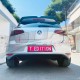 REAR DIFFUSER TYPE GTI